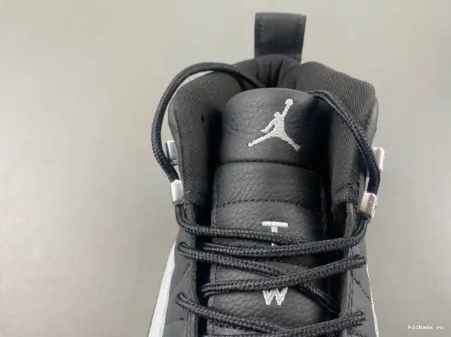 Rep MAX Air CT8013-010 Barons Jordan 12 0408